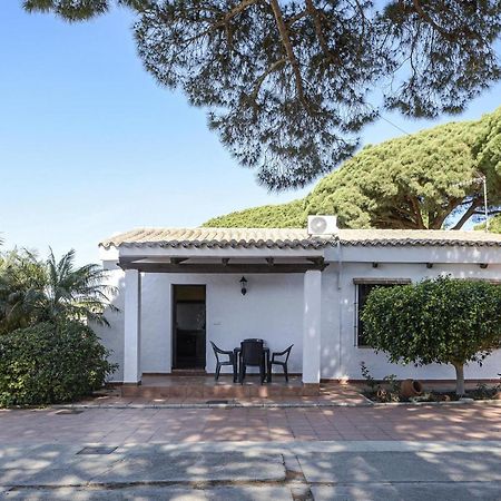 קוניל דה לה פרונטרה Villa Su Ilusion Solo Familias מראה חיצוני תמונה
