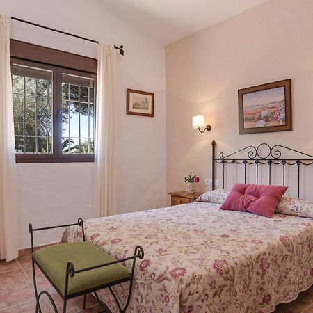 קוניל דה לה פרונטרה Villa Su Ilusion Solo Familias מראה חיצוני תמונה