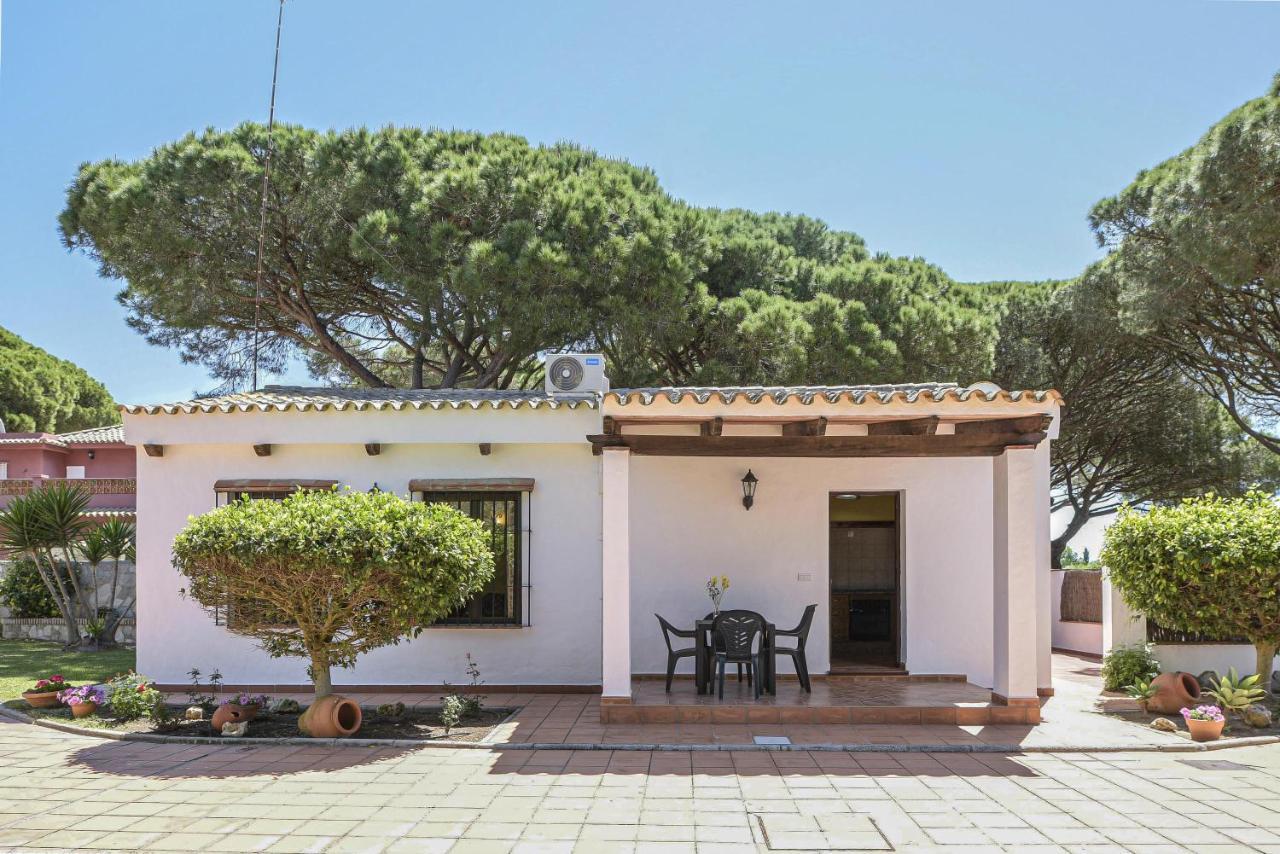 קוניל דה לה פרונטרה Villa Su Ilusion Solo Familias מראה חיצוני תמונה